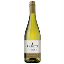 Vinho Carmen Insigne Chardonnay 750ML - 7804335784252