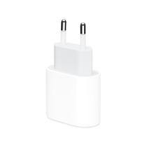 Carregador de Parede 4LIFE 20W USB-C - Branco