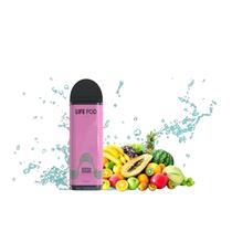 Refil Life Pod 8000 Puffs - Tropical