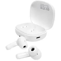 Fone de Ouvido QCY T13 Pro BH26HT23A Anc Bluetooth - Branco