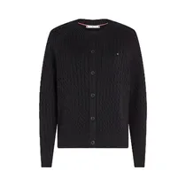 Sueter Tommy Hilfiger WW0WW40265 BDS