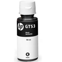 Tinta HP GT53XL Preto