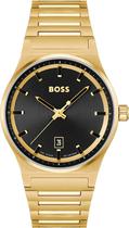 Relogio Masculino Hugo Boss Analogico Candor 1514077