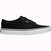 Tenis Vans Masculino Ward 9.5 - Preto VN000TUY187