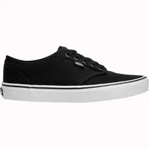Tênis Vans Masculino Ward 11 - Preto VN000TUY187
