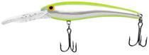 Isca Artificial Rapala Storm Deep Thunder 11 DTH11-455 - Chartreuse Silver Chartreuse