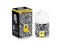 Essencia Liquida Born To Vape - Pinemint - 3MG/60ML