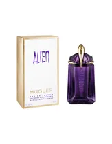 Perfume Alien Mugler Edp Recargable 60ML