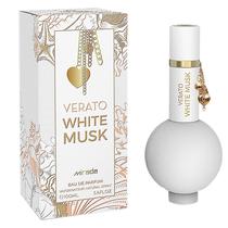 Perfume Femenino Mirada Verato White Musk Edp 100ML