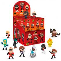 Funko Mystery Minis Incredibles