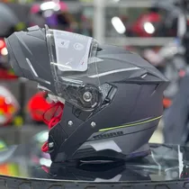 Shiro Capacete Discover SV