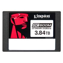 SSD Kingston DC600M 3840GB 2.5" SATA 3 - SEDC600M/3840G