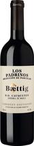 Vinho Baettig Los Padrinos Cabernet Sauvignon 2022