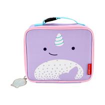 Lonchera Skip Hop Zoo Lunch Bag Narwhal 9Q326010