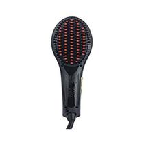 Escova Eletrica Hair Beauty (NASV-100) Bivolt - Preto