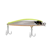Señuelo Artificial Marine Sports Rei do Rio 120 N4 12CM 20GR