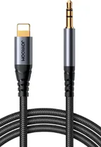 Adaptador Auxiliar SY-A06 P2/Lightning Joyroom