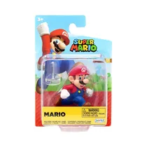 Figura Coleccionable Jakks Pacific Super Mario 85552
