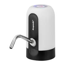 Dispensador Eletrico de Agua Ecopower EP-2995 - Recarregavel - Branco