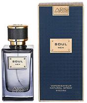 P.Aris Soul Men 100ML Edp