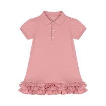 Vestido Infantil Polo Ralph Lauren 310734891029