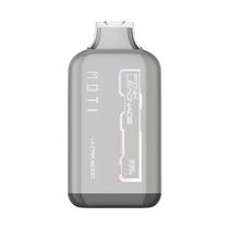 Pod Descartavel Moti Ultra 6000 Pink Lemonade 6.000 Puffs