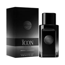 Perfume Masculino The Icon Banderas Edp 50ML