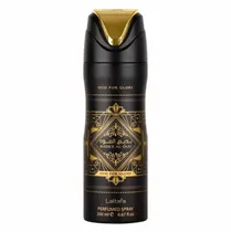 Desodorante Lattafa Bade'e Al Oud For Glory Masculino 200ML