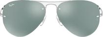 Oculos de Sol Ray-Ban RB3449 003/30 59 - Feminino