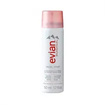 Spray Facial Evian Brumisateur 50ML