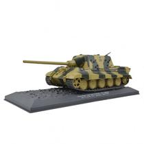 Tank 1/43 German SD.KFZ 186 Jagdpanzer Vi Jagdtiger Heavy 23186-45