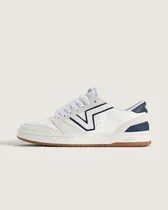 Calzado Vans Lowland 2.0 Blanco
