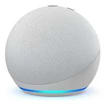 Speaker Amazon Echo Dot 4ª Geração - Branco
