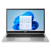Notebook Acer A315-24P-R2AG R5-7520U 8GB/512GBSSD/15.6FHD/WIN11 - Silver