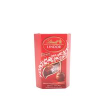 Lindt Chocolate Irresistivelmente Cremoso Leite 75GR