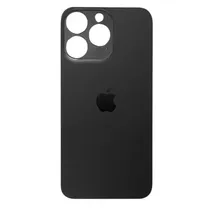 Tapa Trasera iPhone 13 Pro Negro