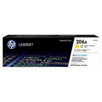 Toner HP W2112A (206A) Yellow