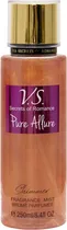 Body Lotion Secrets Of Romance Pure Allure Shimmer - 250ML