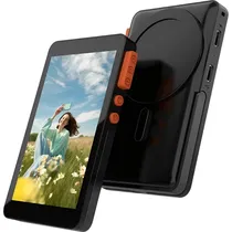 Monitor de Selfie para Telefone X40F Multifuncional - Preto