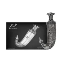 Perfume Lattafa Niche Emarati Khanjar Edp 85ML – Unisex