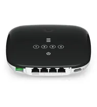 Ui. UF-WIFI6-BR Ac Ufiber Onu Gpon WIFI6 4P Gigabit RJ45 Apc