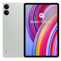 Tablet Xiaomi Pad Pro de 12.1" 6/128GB 8/8MP A14 - Green