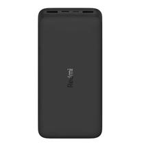 Xiaomi Cargador Portatil Powerbank PB200LZM VXN4304GL 18 W. Black