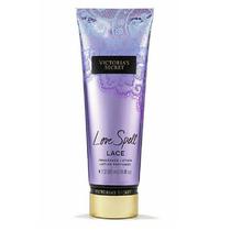 Victoria's Secret Creme Lotion Love Spell Lace