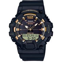 Relogio Masculino Casio HDC-700-9AVDF Illuminator - Preto