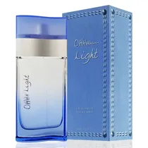 New Brand Ohh Light Fem 100ML