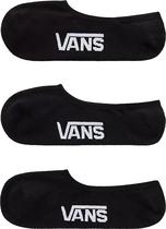 Meia Vans VN000F10BLK - Feminina (3 Pares)