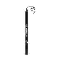 Lápiz Delineador de Ojos Kokie Velvet Smooth Waterproof 534 Charcoal Grey 1.2GR