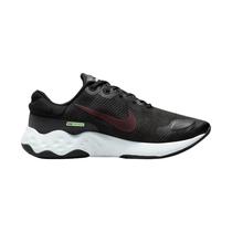 Tenis Nike Renew Ride 3 Masculino Preto DC8185-009