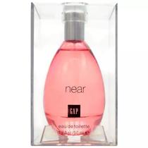 Perfume Feminino Gap Near 50ML